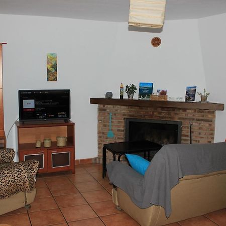 Casa Pampaneira 3 Hab 2 Banos Terraza+Chimenea Villa Kültér fotó