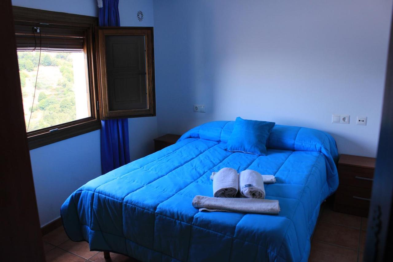 Casa Pampaneira 3 Hab 2 Banos Terraza+Chimenea Villa Kültér fotó