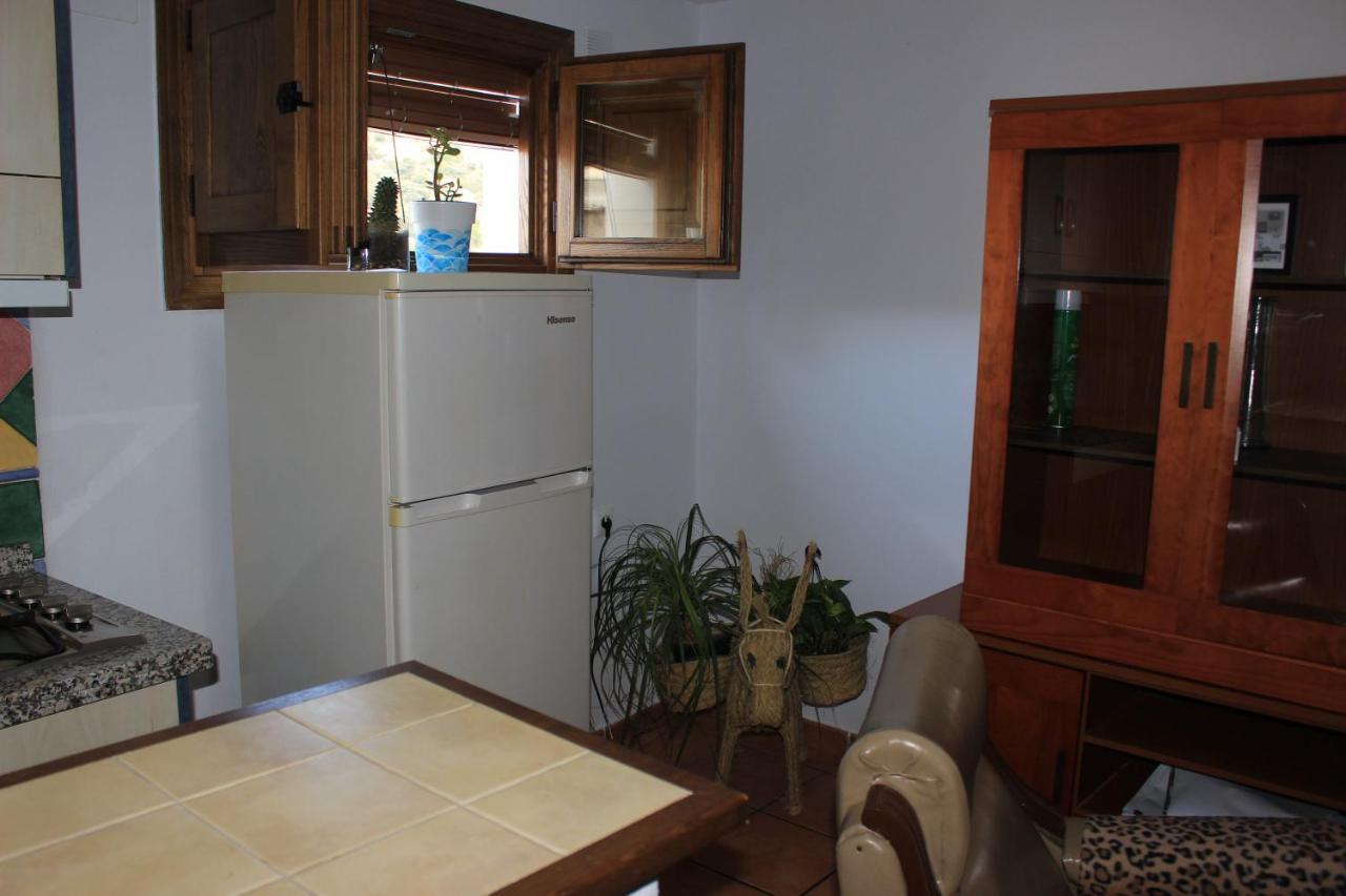 Casa Pampaneira 3 Hab 2 Banos Terraza+Chimenea Villa Kültér fotó