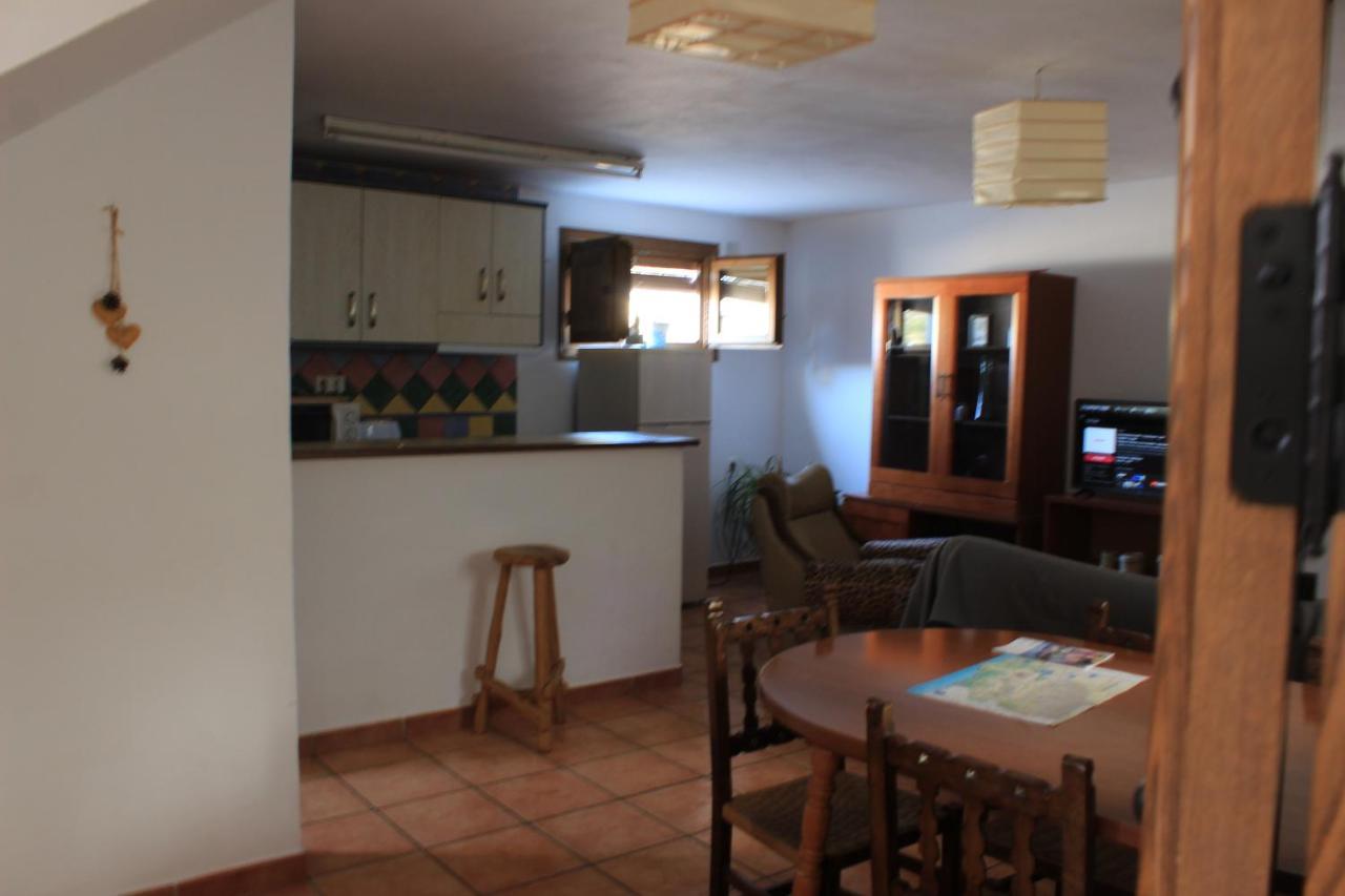 Casa Pampaneira 3 Hab 2 Banos Terraza+Chimenea Villa Kültér fotó